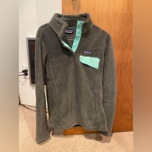 Women’s Patagonia Synchilla Sweater